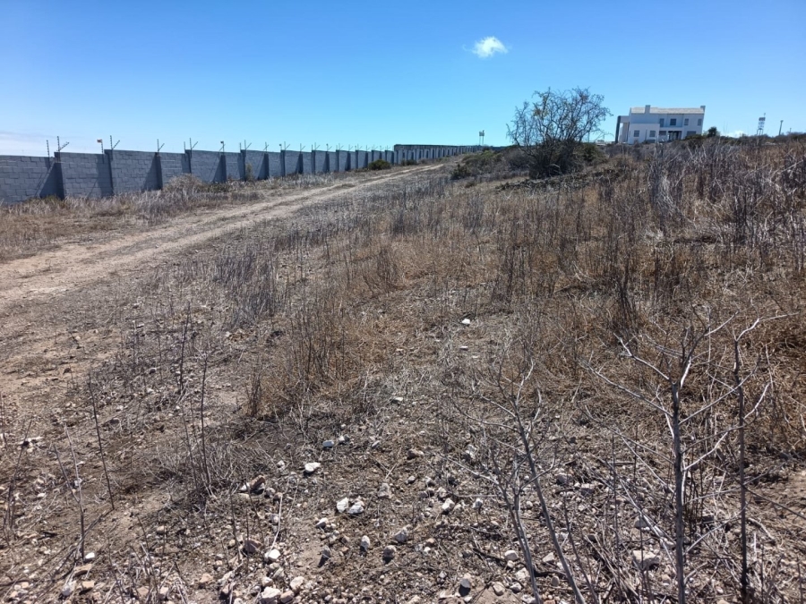 Commercial Property for Sale in Hoogland Western Cape